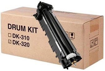 Фотобарабан Kyocera DK-320