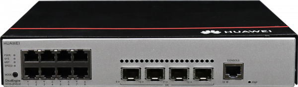 Коммутатор (свитч) Huawei S5735-L8T4S-A1