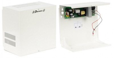 Источник вторичного электропитания резервированный ББП РАПАН-150 (212)