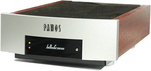 Фонокорректор Pathos InTheGroove