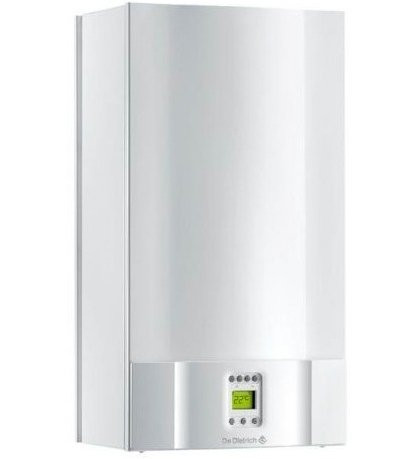 Настенный газовый котел De Dietrich MS 24