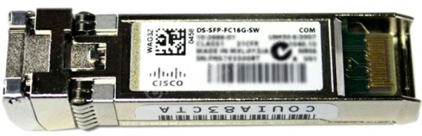 Трансивер Cisco DS-SFP-FC16G-SW=