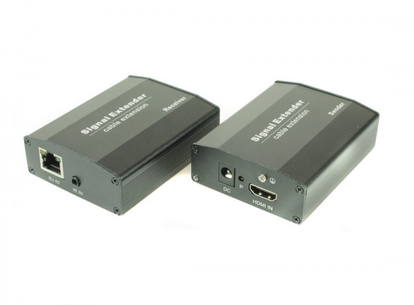 Удлинитель HDMI-сигнала TLN-Hi3+RLN-Hi3