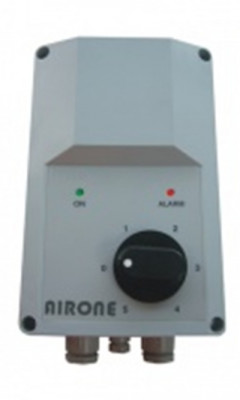Пятиступенчатый регулятор скорости Ventart ATRE 1,5 W (1,5А, 230V)