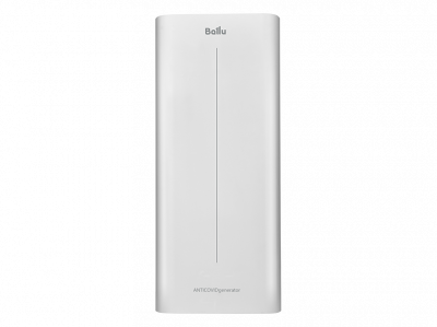 Закрытый рециркулятор  Ballu RDU-150D WiFi ANTICOVIDgenerator (white)