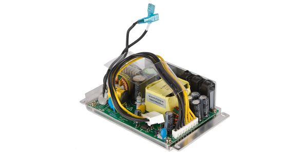 Блок питания для коммутатора GL-PS-X201-12ST-AC220