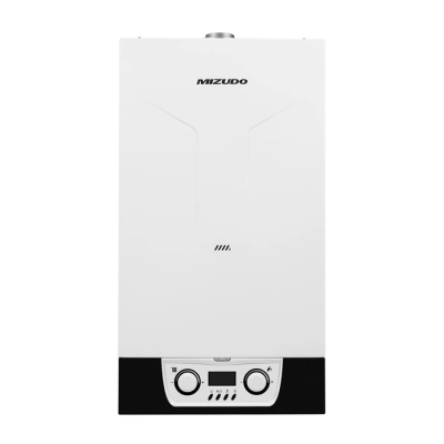 Настенный газовый котел 28 кВт MIZUDO M28TH OpenTherm