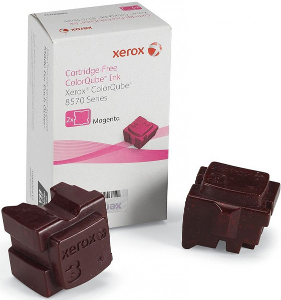 Картридж Xerox 108R00937 Magenta