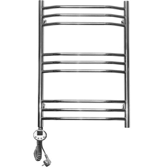 Электрический полотенцесушитель Domoterm Лаура П9 500*700 EL