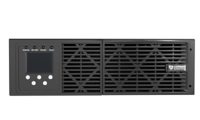 ИБП Сайбер Электро ЭКСПЕРТ ПЛЮС, 6000ВА, онлайн, в стойку, 438х680х130,5 (ШхГхВ), 220-240V, 3U,  однофазный, (ЭКСПЕРТ ПЛЮС-6000Р)