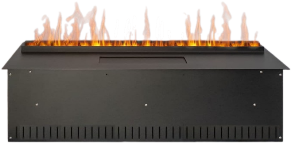 Встраиваемый очаг в модуль Schones Feuer 3D FireLine 600 Pro