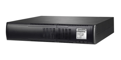 ИБП GIGALINK, 3000ВА, линейно-интерактивный, в стойку, 88х630х438 (ШхГхВ), 165-290V,  однофазный, (GL-UPS-LI03/6*9a)