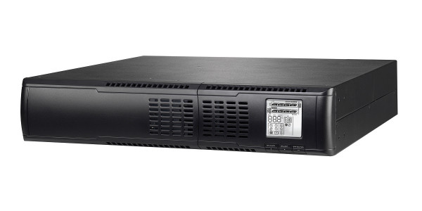 ИБП GIGALINK, 3000ВА, линейно-интерактивный, в стойку, 88х630х438 (ШхГхВ), 165-290V,  однофазный, (GL-UPS-LI03/6*9a)