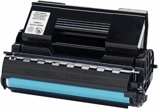 Картридж Xerox 113R00711 Black