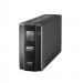 ИБП APC Back-UPS Pro, 650ВА, линейно-интерактивный, настольный, 119х91х310 (ШхГхВ), 230V,  однофазный, (BR650MI)
