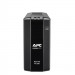 ИБП APC Back-UPS Pro, 650ВА, линейно-интерактивный, настольный, 119х91х310 (ШхГхВ), 230V,  однофазный, (BR650MI)