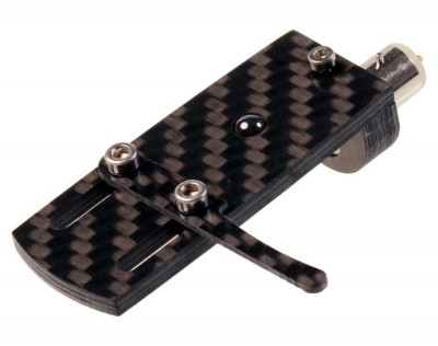 Аксессуар для винила MILLENNIUM AUDIO Blackshell