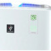 Очиститель-увлажнитель воздуха Sharp KIN41R-W