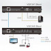 Удлинитель Aten, портов: 1, HDMI (Type A), (VE813A-AT-G)