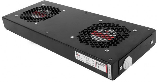 Вентиляторный модуль ЦМО R-FAN-2J-9005