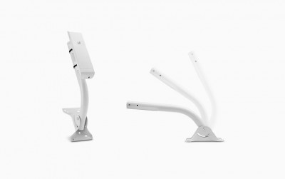 Кронштейн Ubiquiti, высота 350 мм, (UB-AM)