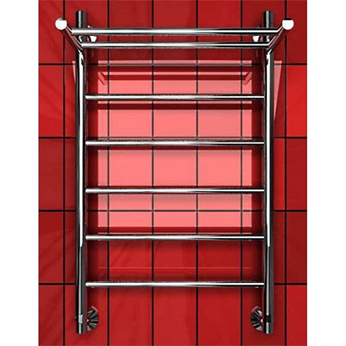 Водяной полотенцесушитель Двин Fj (1 - 1/2) 100/60