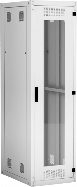 Шкаф NETLAN EC-FZ-426080-GMM-GY