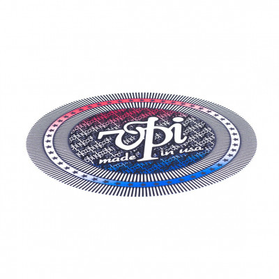 Мат для диска VPI Premium VPI Printed Slipmat