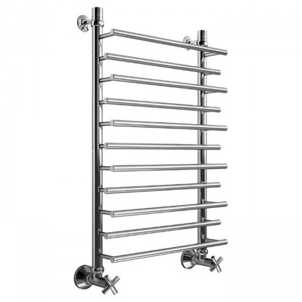 Водяной полотенцесушитель Маргроид Вид 67 премиум 80*60*65