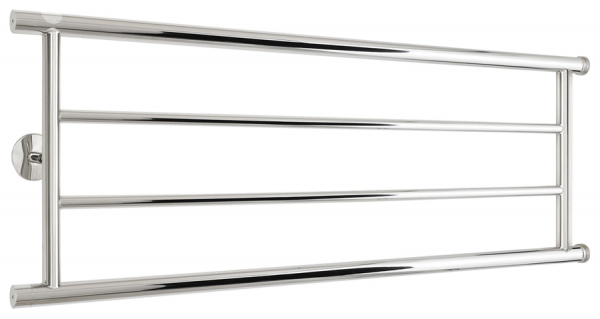 Водяной полотенцесушитель СТИЛЬЕ ПС Минор 0600 320х1000 (2) П