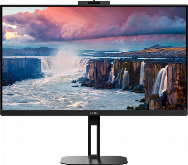 Монитор AOC 27' Q27V5CW