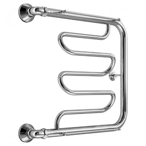 Водяной полотенцесушитель Маргроид Вид 27 (1") 50*70