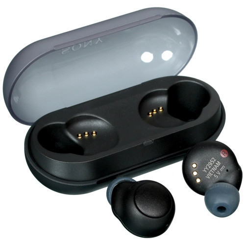 Наушники Sony WF-C500 BK