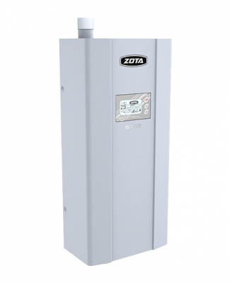 Электрический котел Zota 6 Smart (ZS3468420006)