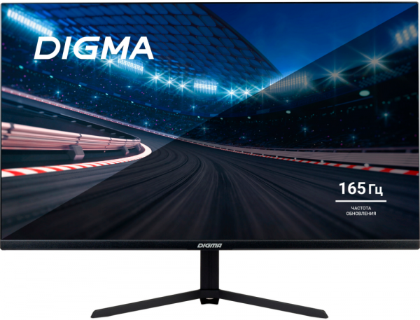 Монитор Digma 24' Overdrive 24P510F