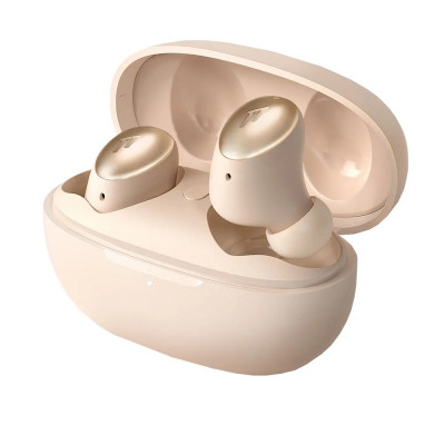 Наушники 1More TWS ColorBuds 2 Gold (ES602)