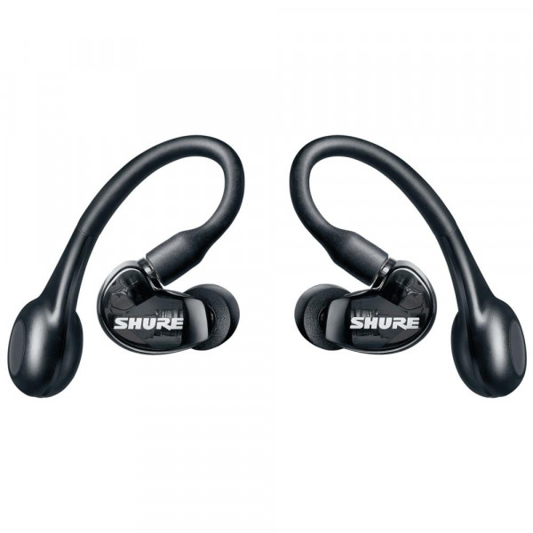 Наушники Shure SE215-K-TW1-EFS