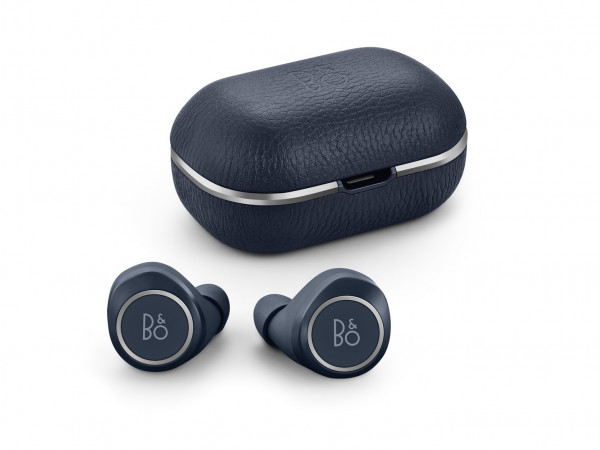 Наушники Bang & Olufsen Beoplay E8 2.0 Indigo Blue