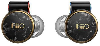 Наушники FiiO FD3 Pro