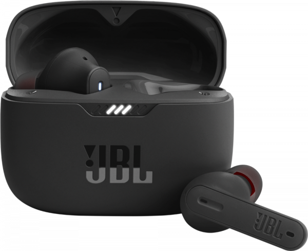 Гарнитура JBL Tune 230NC TWS Black