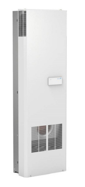 Кондиционер Pfannenberg DTI 9541, 1536х240х120 мм (ВхШхГ), 2 500Вт, для шкафов, 400V, серый, (диапазон установок SC)