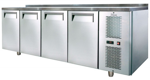 Морозильный стол Polair TB4GN-SC