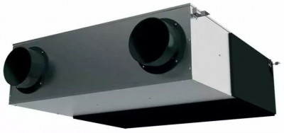 Приточно-вытяжная вентиляционная установка 500 Shuft Universe RVX-150 inv