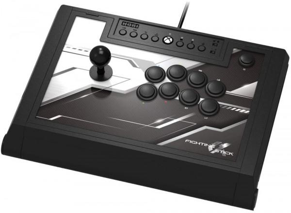 Джойстик Hori Fighting Stick (AB11-001U)