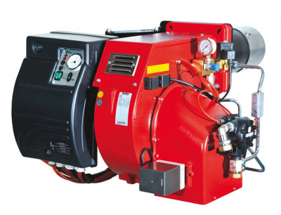 Мазутная горелка Ecoflam OILFLAM 80.1 AB