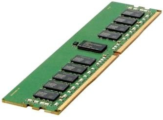 Оперативная память 16Gb DDR4 2400MHz HPE ECC Reg (805349-B21/819411-001B)