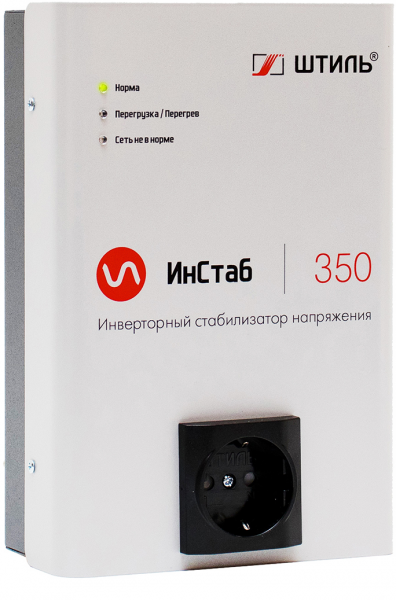 Стабилизатор напряжения Штиль IS350
