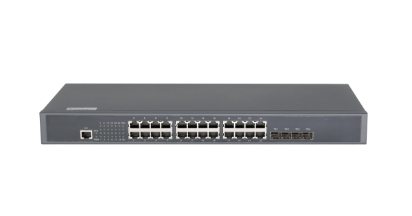 Коммутатор GL-SW-G201-28TC