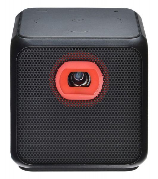 Проектор Digma DiMagic Cube New