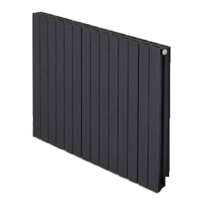 Алюминиевый радиатор Carisa FOR 1195060016